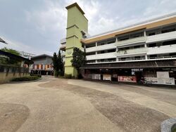 67 KALLANG BAHRU (D12), Shop House #478959461